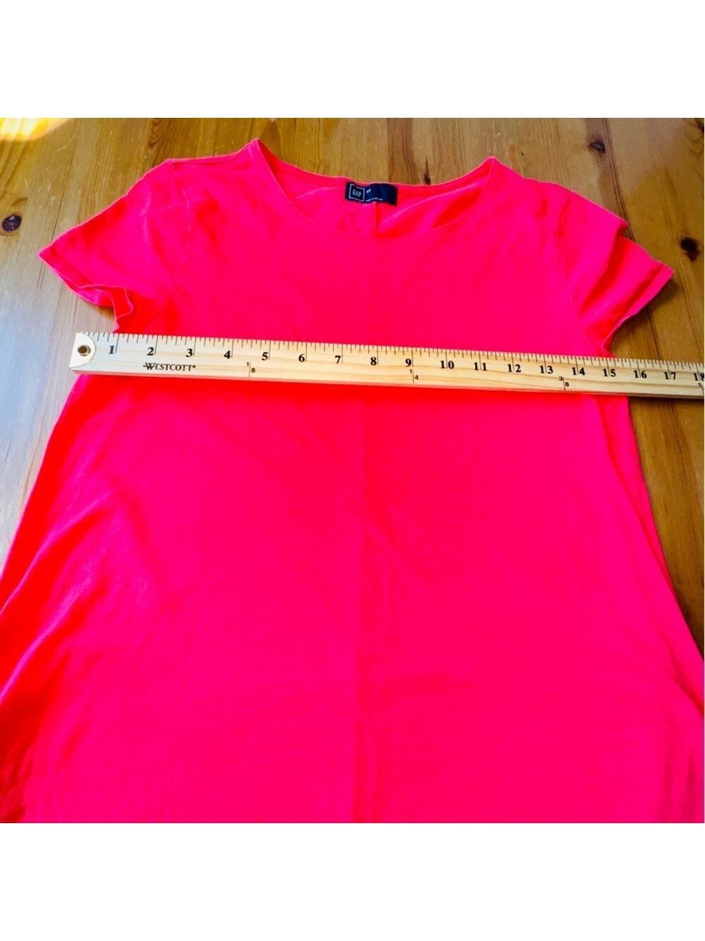 Gap cotton dress bundle - Picture 5 of 16